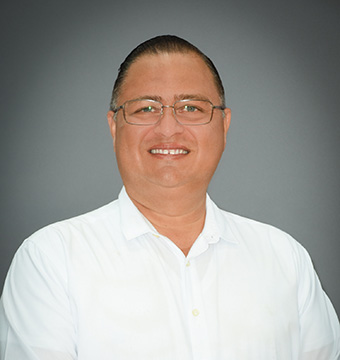 Fotografía de Enrique Francisco Contreras Aparicio