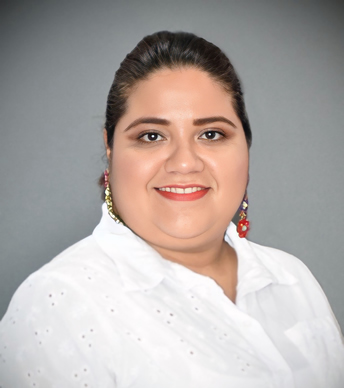 Fotografía de Itzayana Quintana Peralta