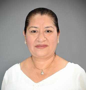 Fotografía de Diamantina Melchor Cárdenas