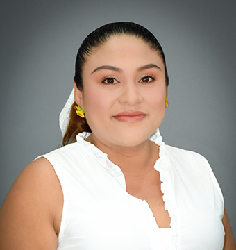 Fotografía de Diana Patricia Hernández Hernández