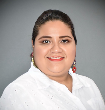 Fotografía de Itzayana Quintana Peralta