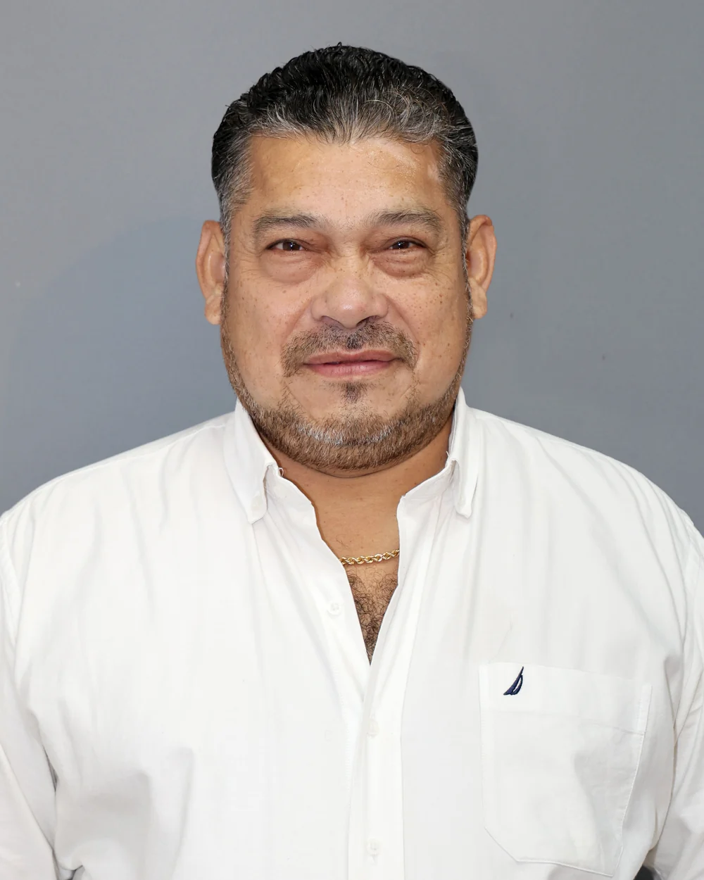 Fotografía de Jesús Ysidro Rodríguez Rodríguez