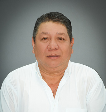 Fotografía de Luciano de Jesús Argüelles de la Cruz