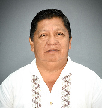 Fotografía de Mayitlzo Drusso Osorio Harnández