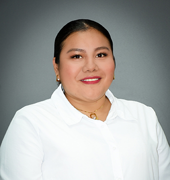Fotografía de Salma Ónice Gordillo Hernández