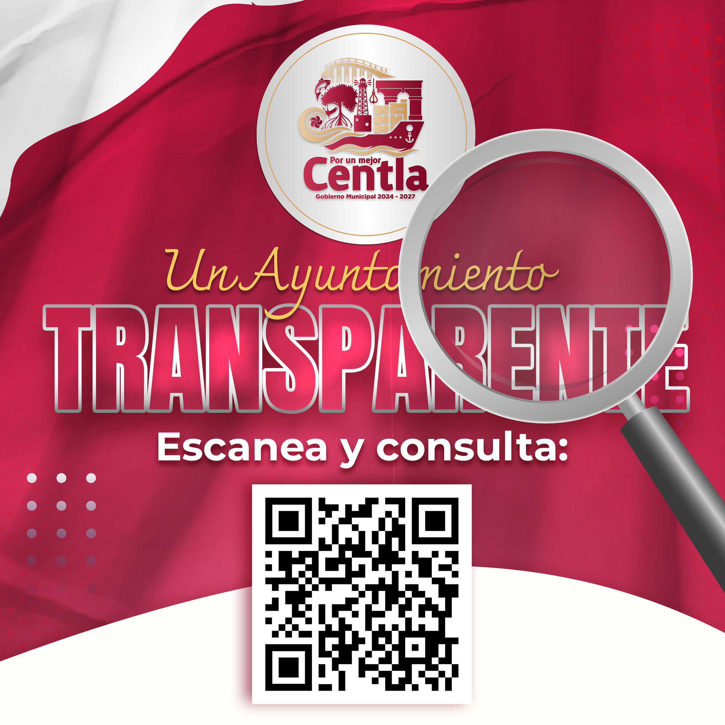 Portal de Transparencia