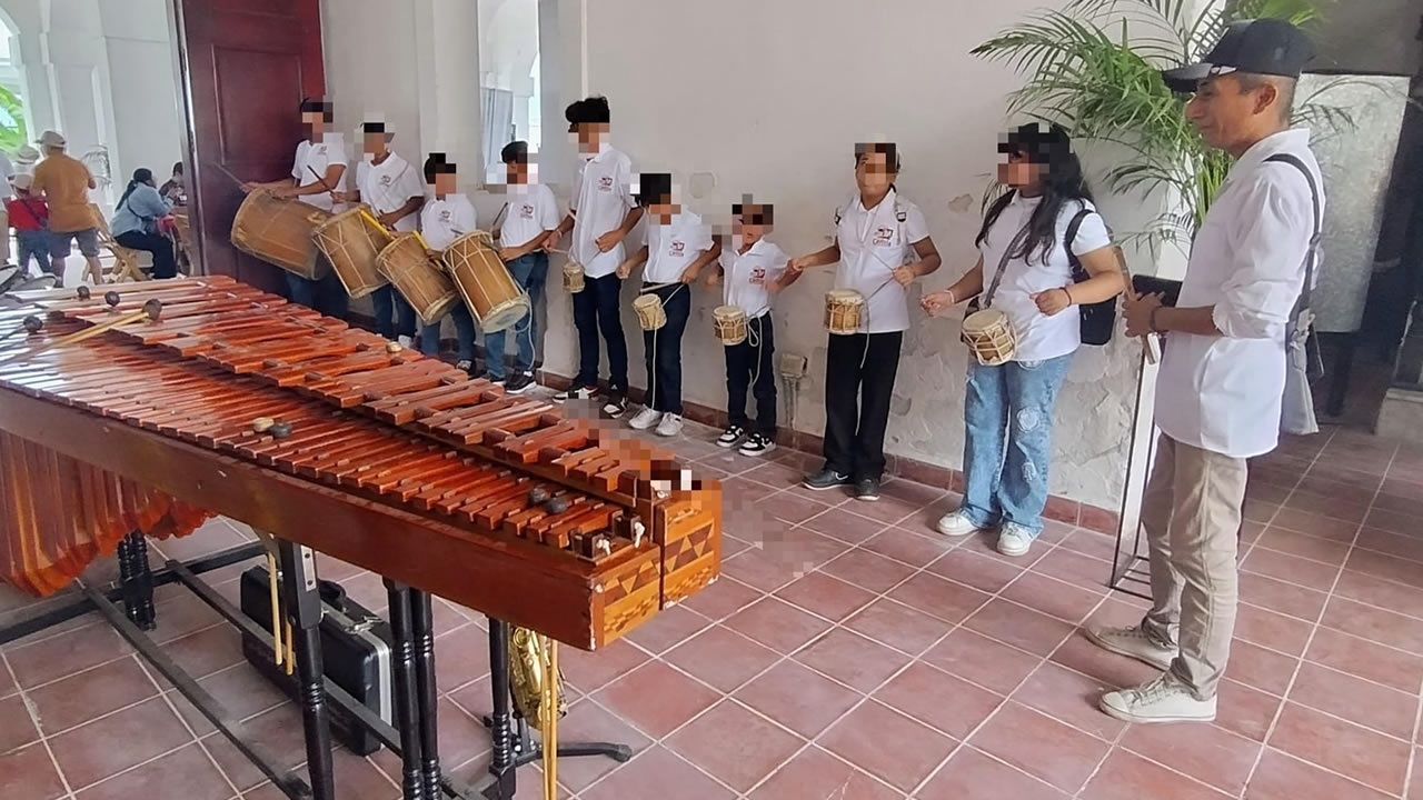 Gran carrera de motonáutica 50 Leguas del Grijalva en Frontera, Centla